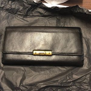 Fossil Wallet